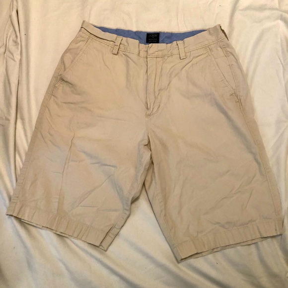 J. Crew Shorts Jcrew Rivington Shorts Poshmark